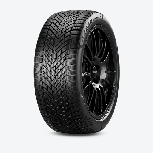 PZERO WINTER D