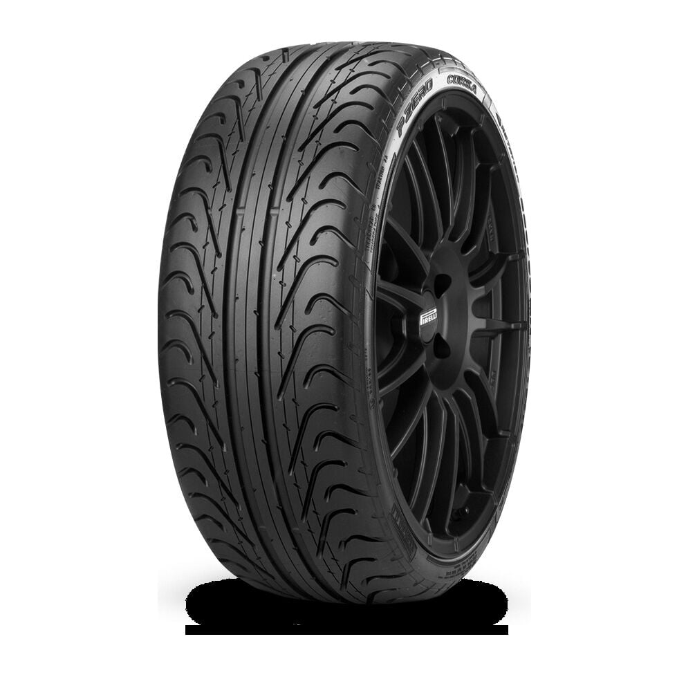 PZERO CORSA DIREZIONALE