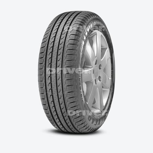 EfficientGrip Performance SUV