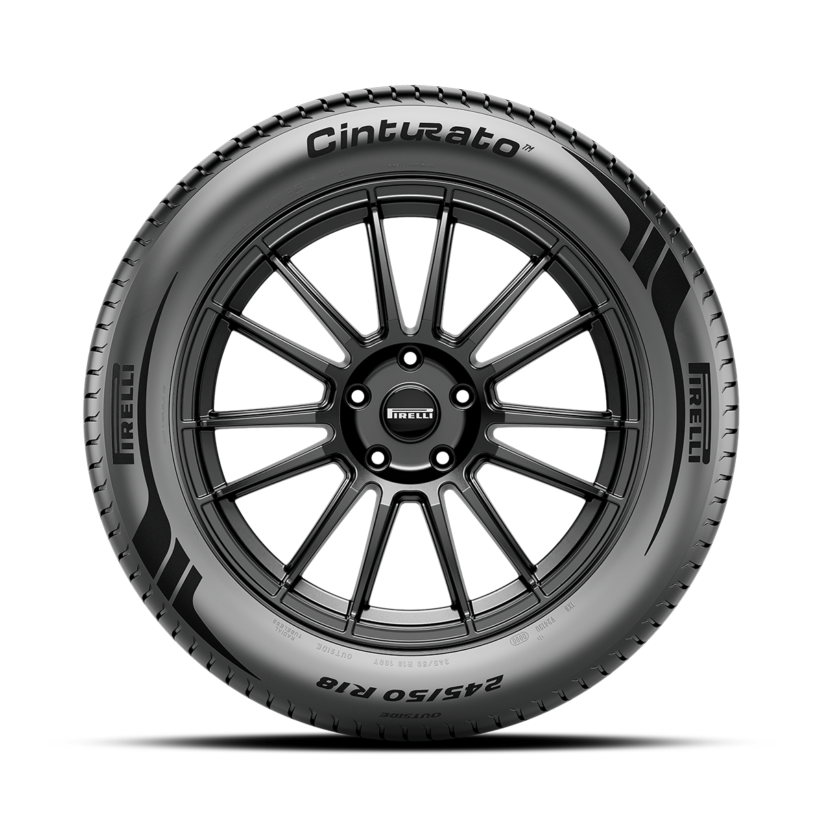 CINTURATO (C3)