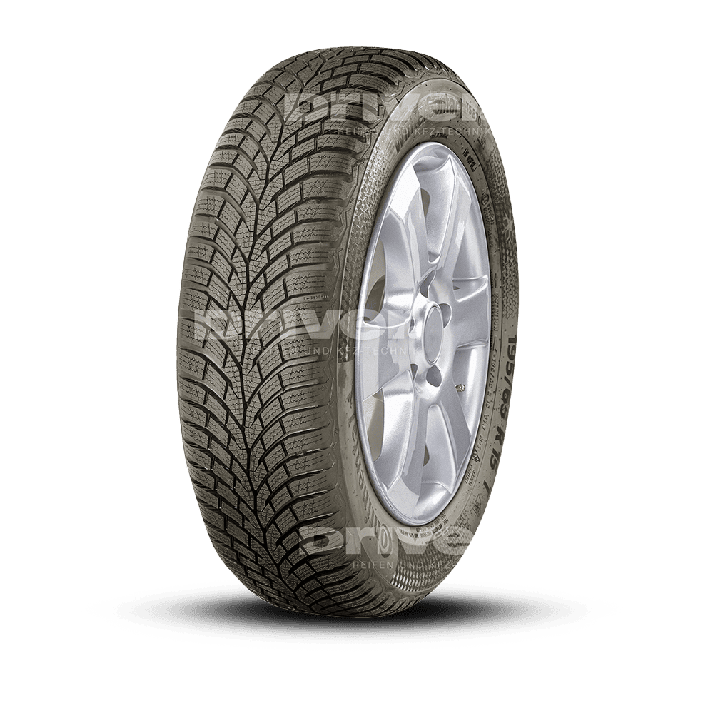 WinterContact TS 870