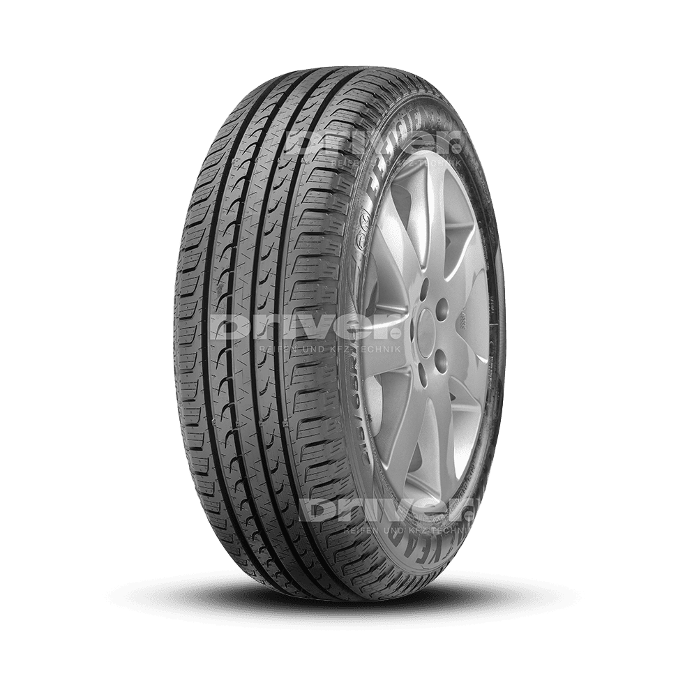 EfficientGrip Performance SUV