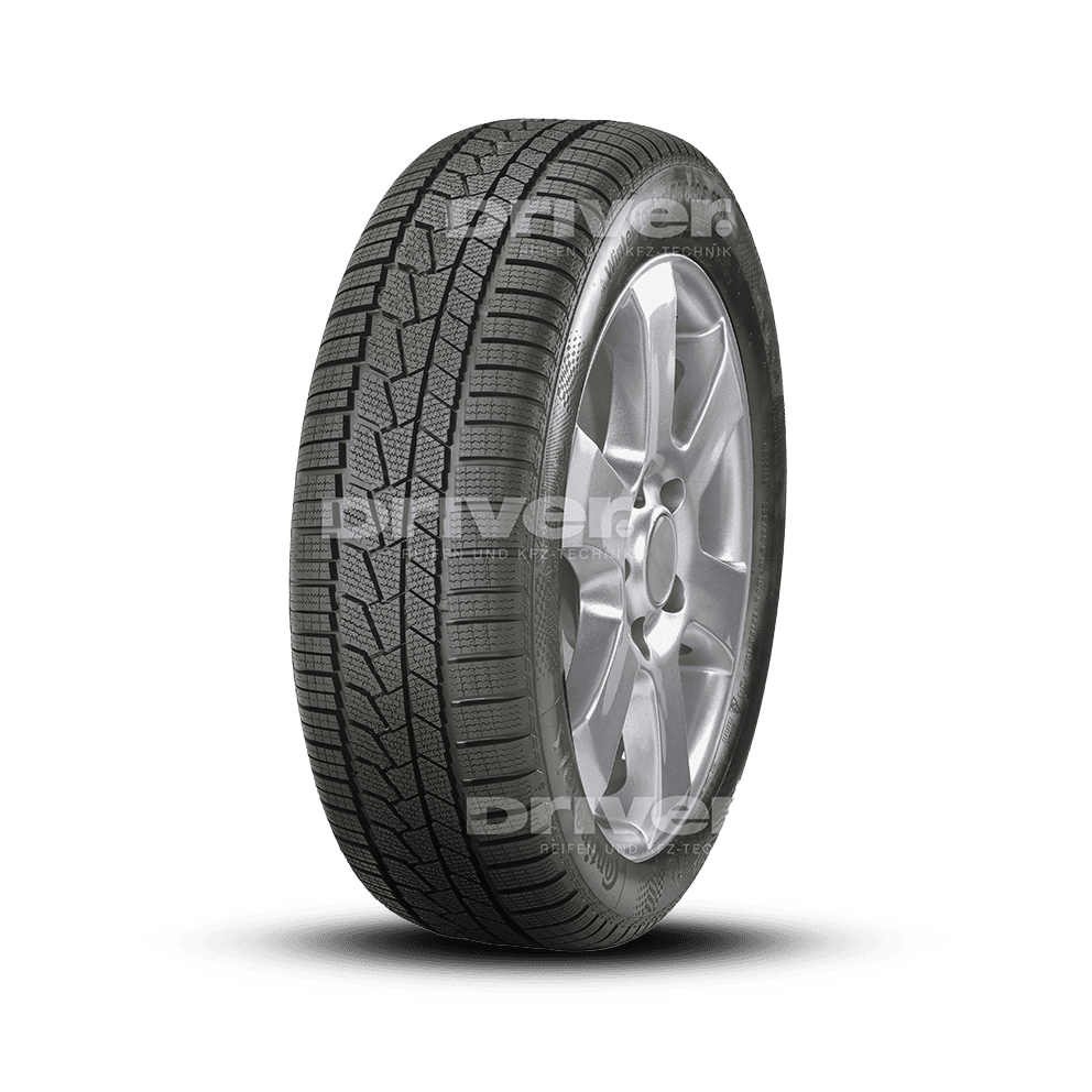 WinterContact TS 860 S