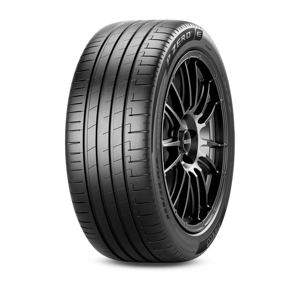 PZERO E