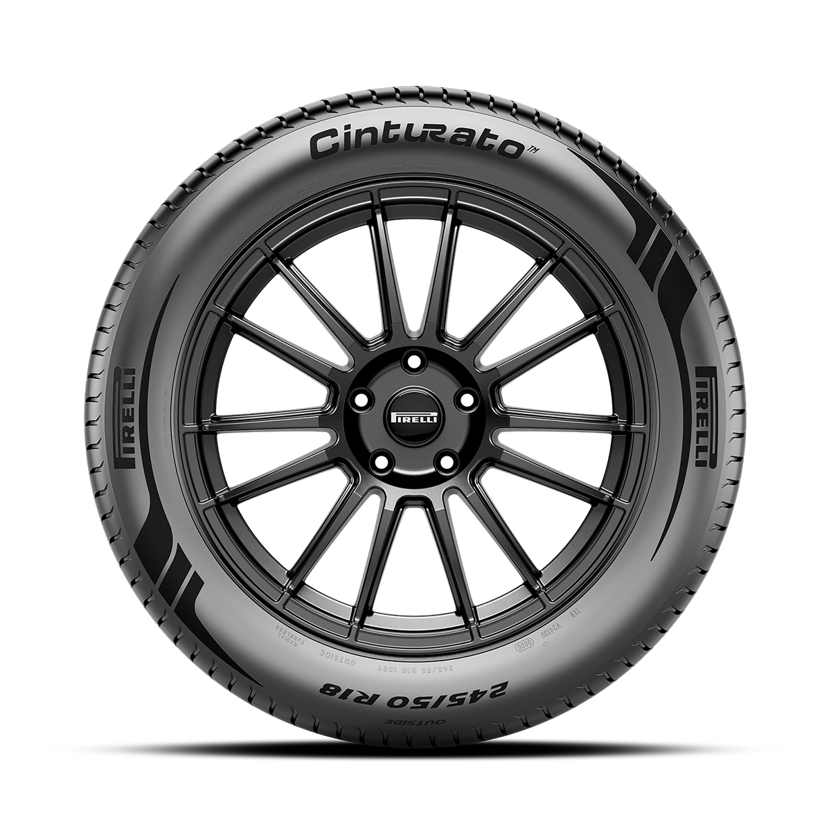 CINTURATO (C3)