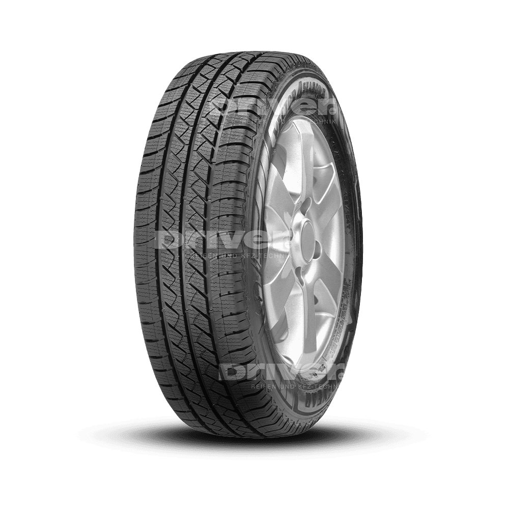 Vector 4Seasons Cargo