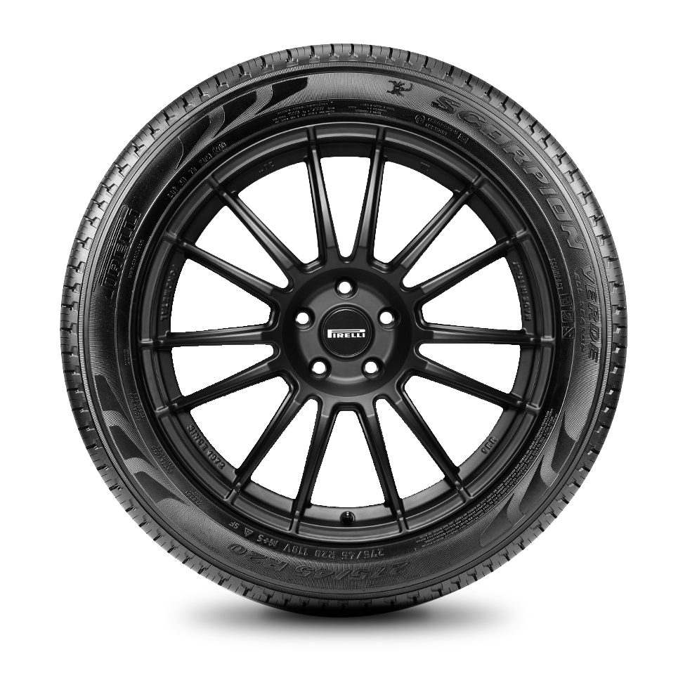 SCORPION VERDE ALL SEASON SF