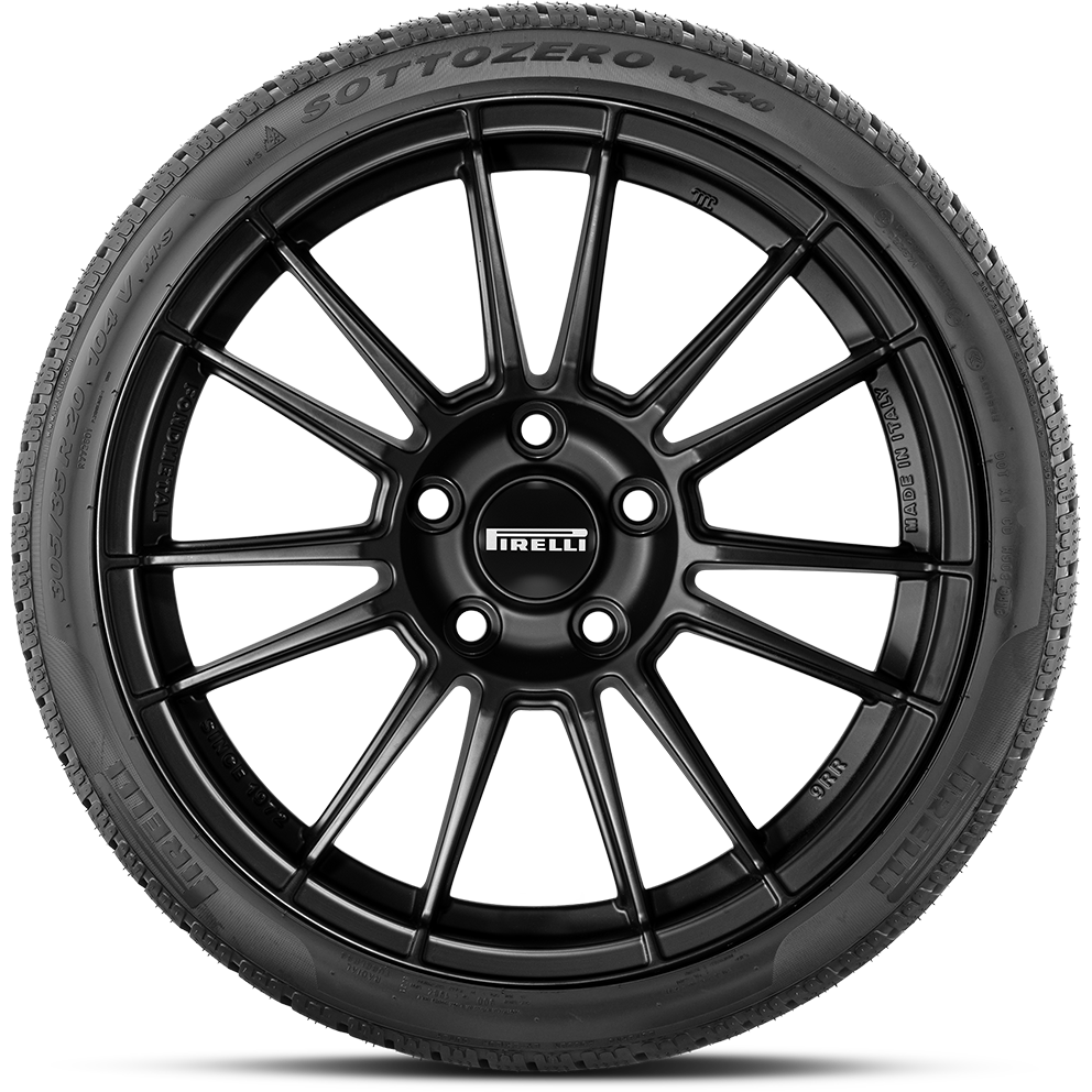 WINTER 240 SOTTOZERO