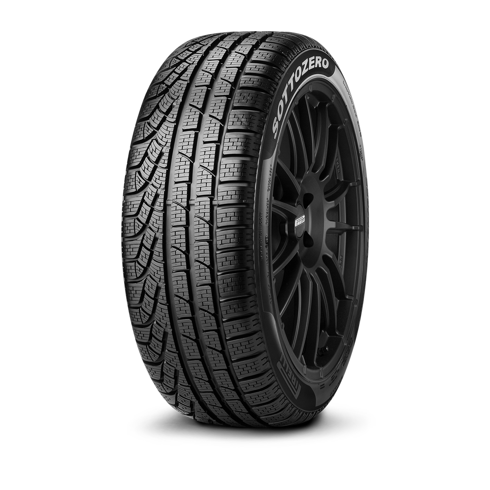 WINTER 210 SOTTOZERO SERIE II