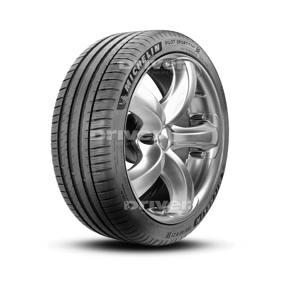 Pilot Sport 4 Suv