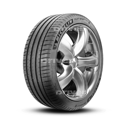 Pilot Sport 4 Suv