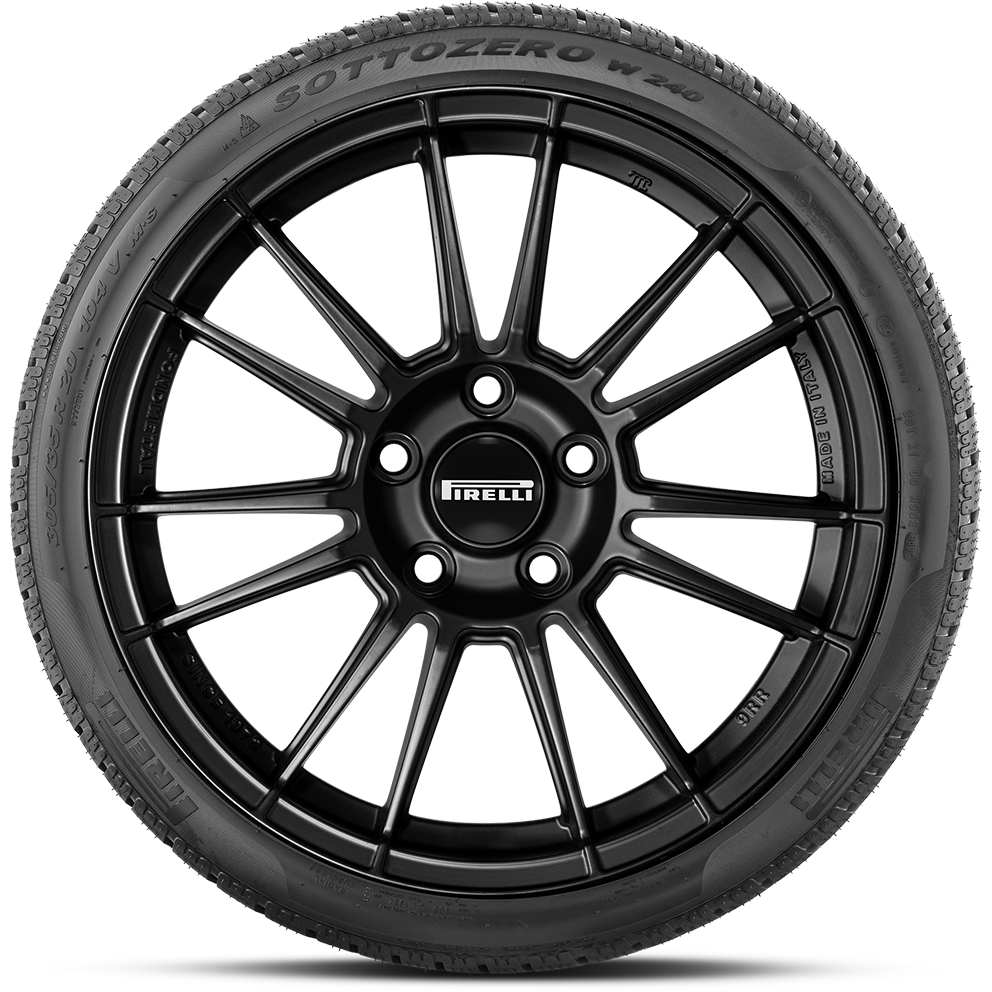 WINTER 240 SOTTOZERO