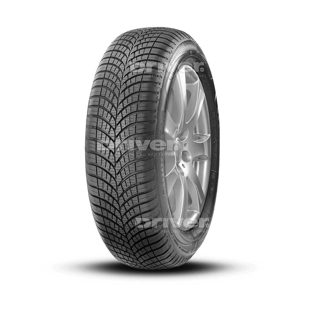 Vector 4Seasons Gen-3