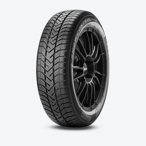 WINTER 210 SNOWCONTROL SERIE 3