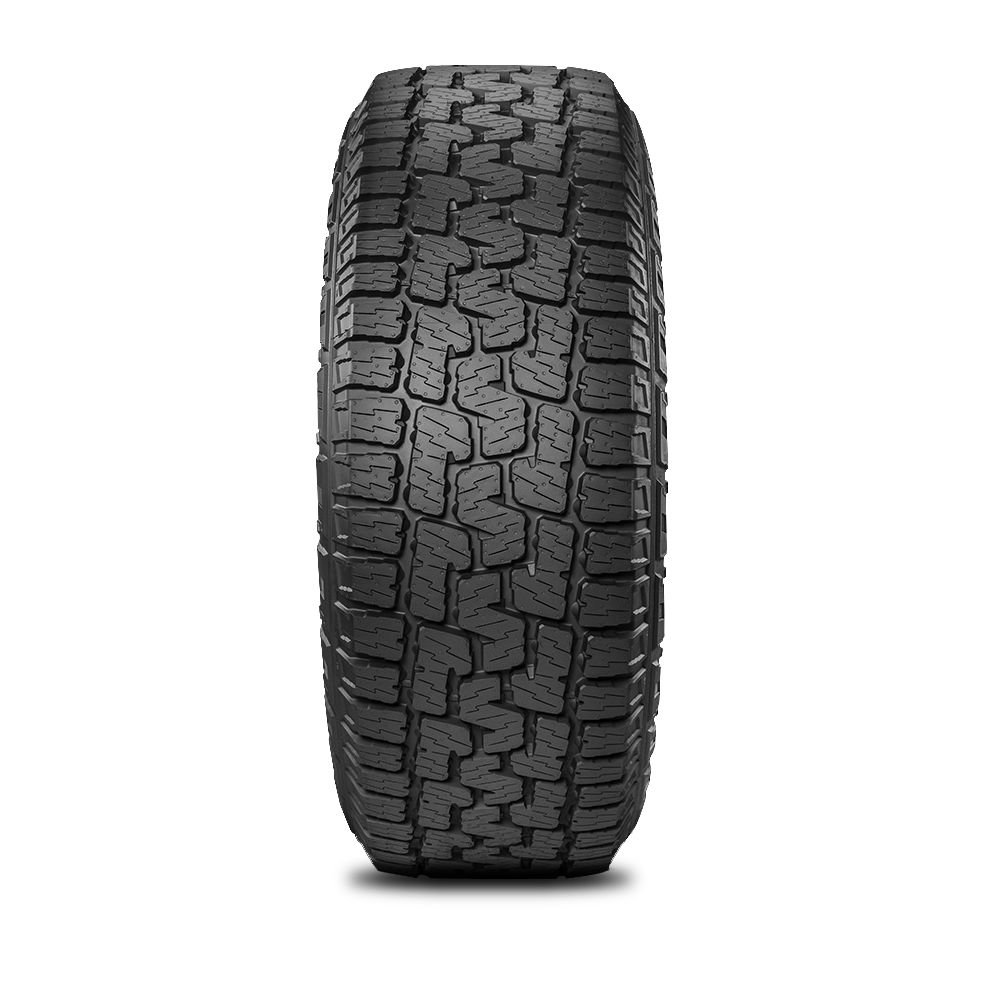 SCORPION ALL TERRAIN PLUS