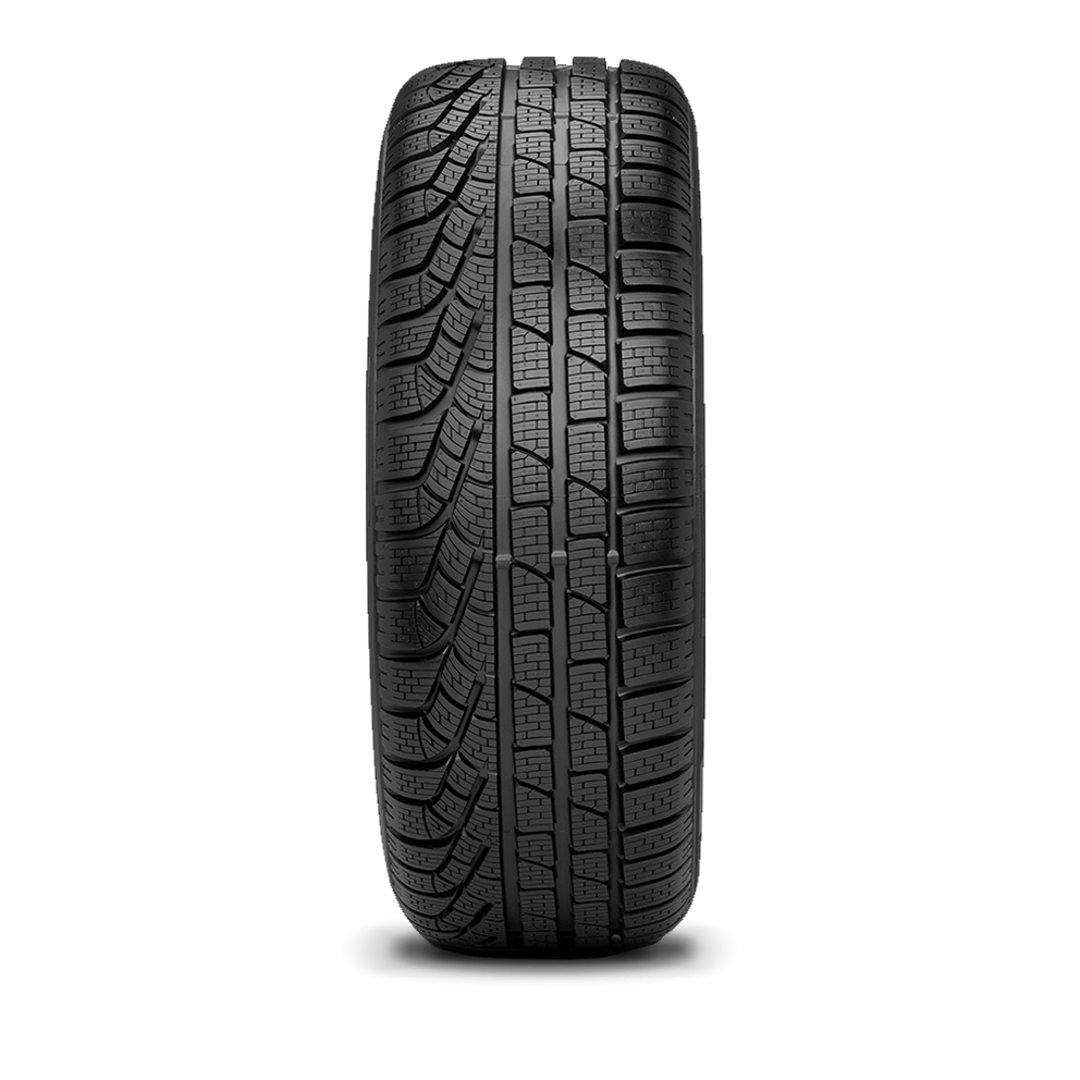 WINTER 210 SOTTOZERO SERIE II