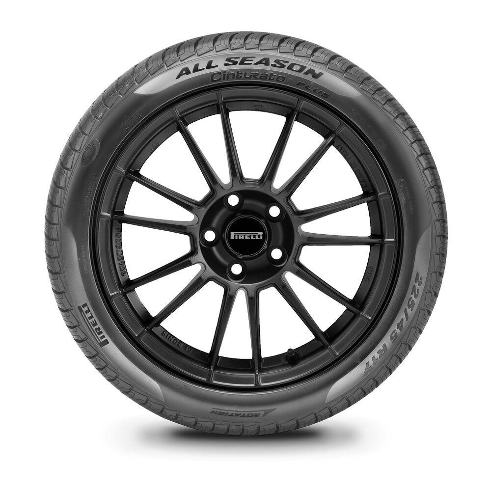 Pirelli CINTURATO ALL SEASON PLUS 215/55R17 98W XL Reifen | Driver Center