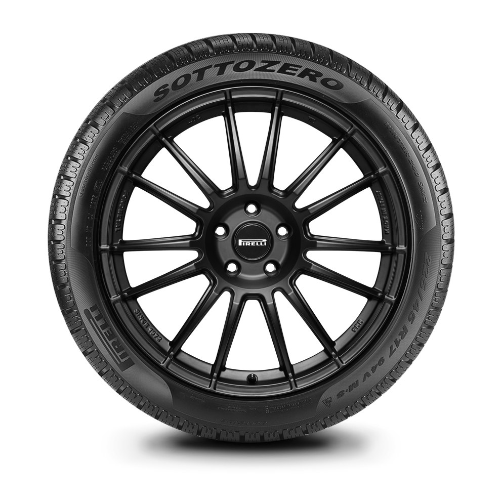 WINTER 240 SOTTOZERO SERIE II