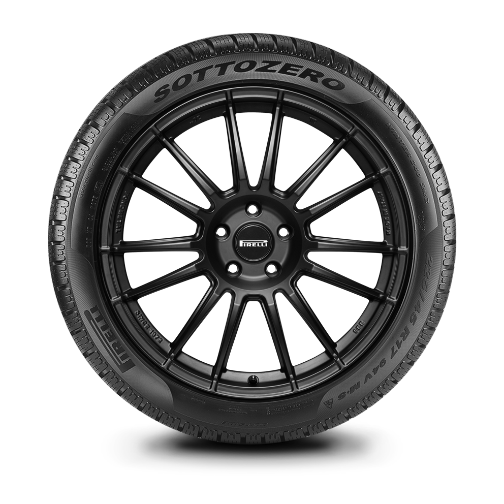 WINTER 210 SOTTOZERO SERIE II