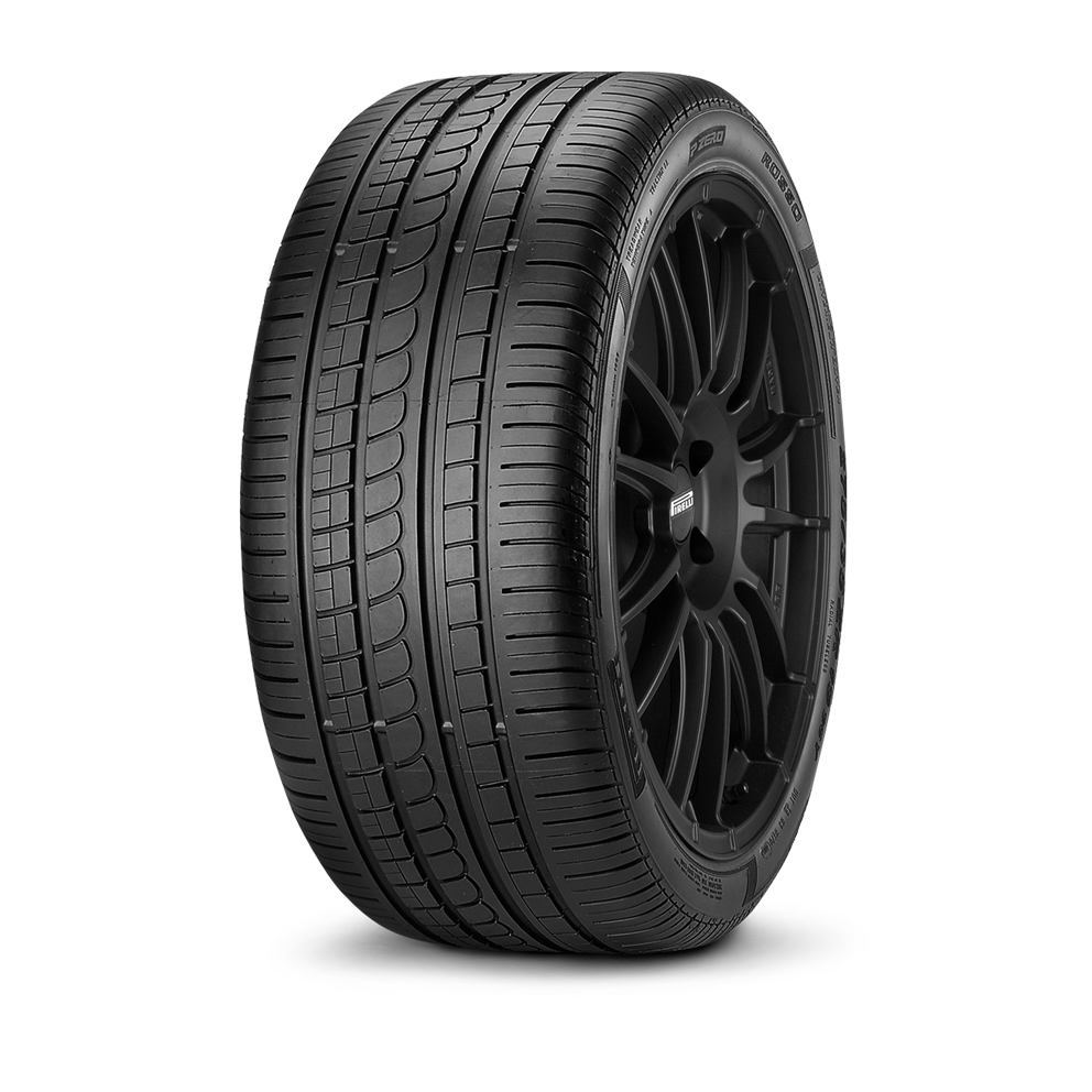 PZERO ROSSO ASIMMETRICO