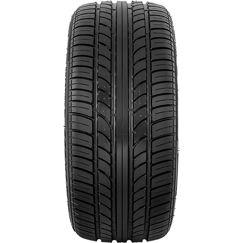 PZERO ROSSO DIREZIONALE