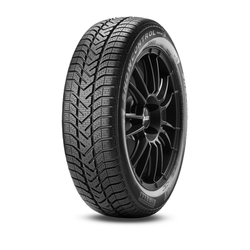 WINTER 210 SNOWCONTROL SERIE 3