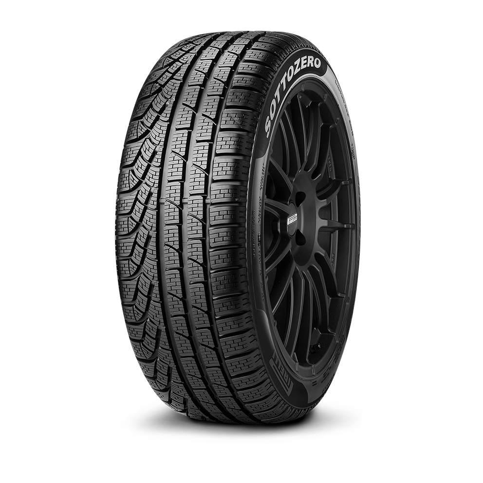 WINTER 270 SOTTOZERO SERIE II