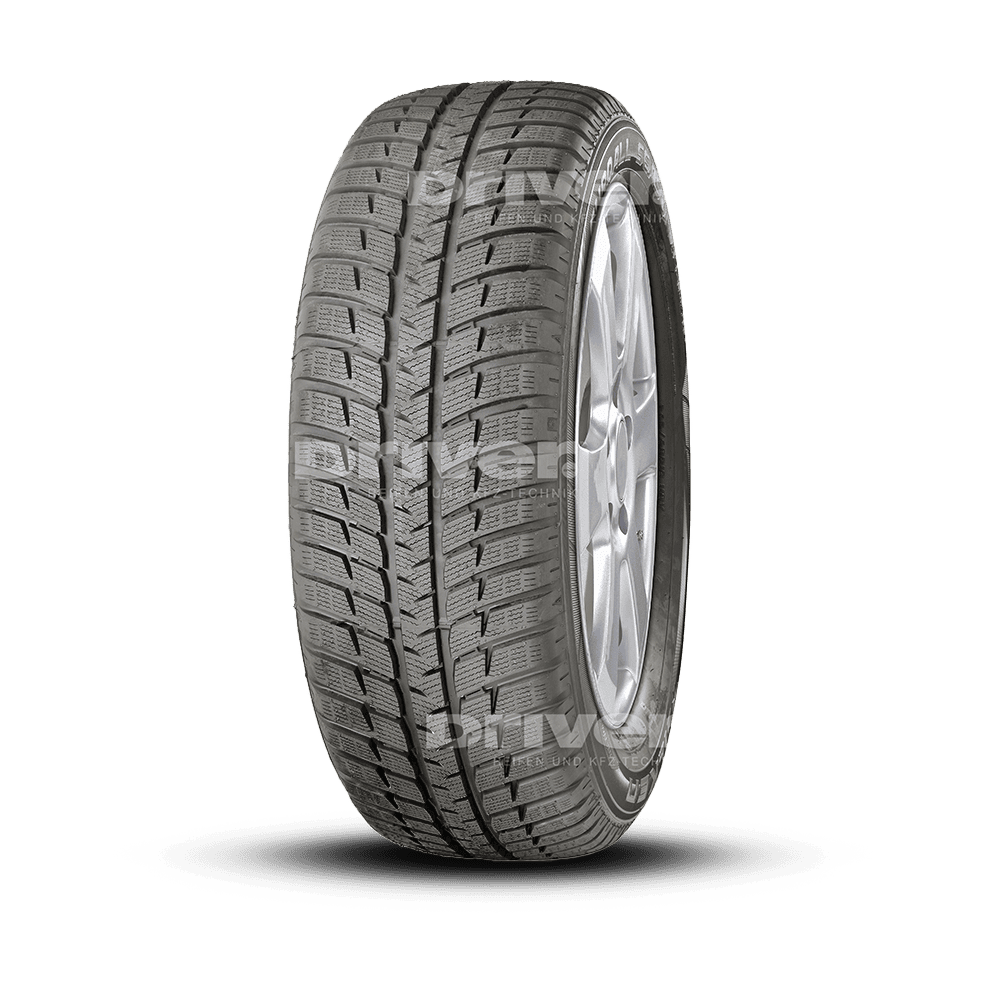 Euroall Season AS210A