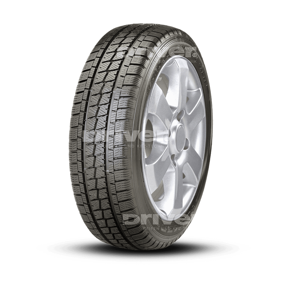 Euroall Season Van11