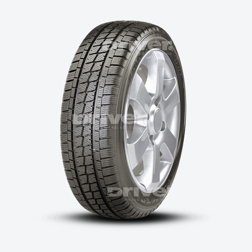 Euroall Season Van11