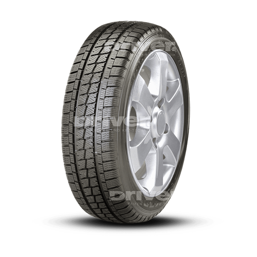 Euroall Season Van11