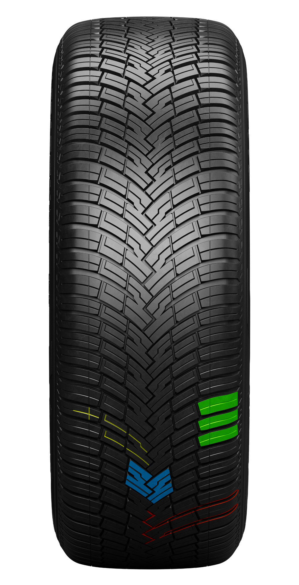 SCORPION ALL SEASON SF2