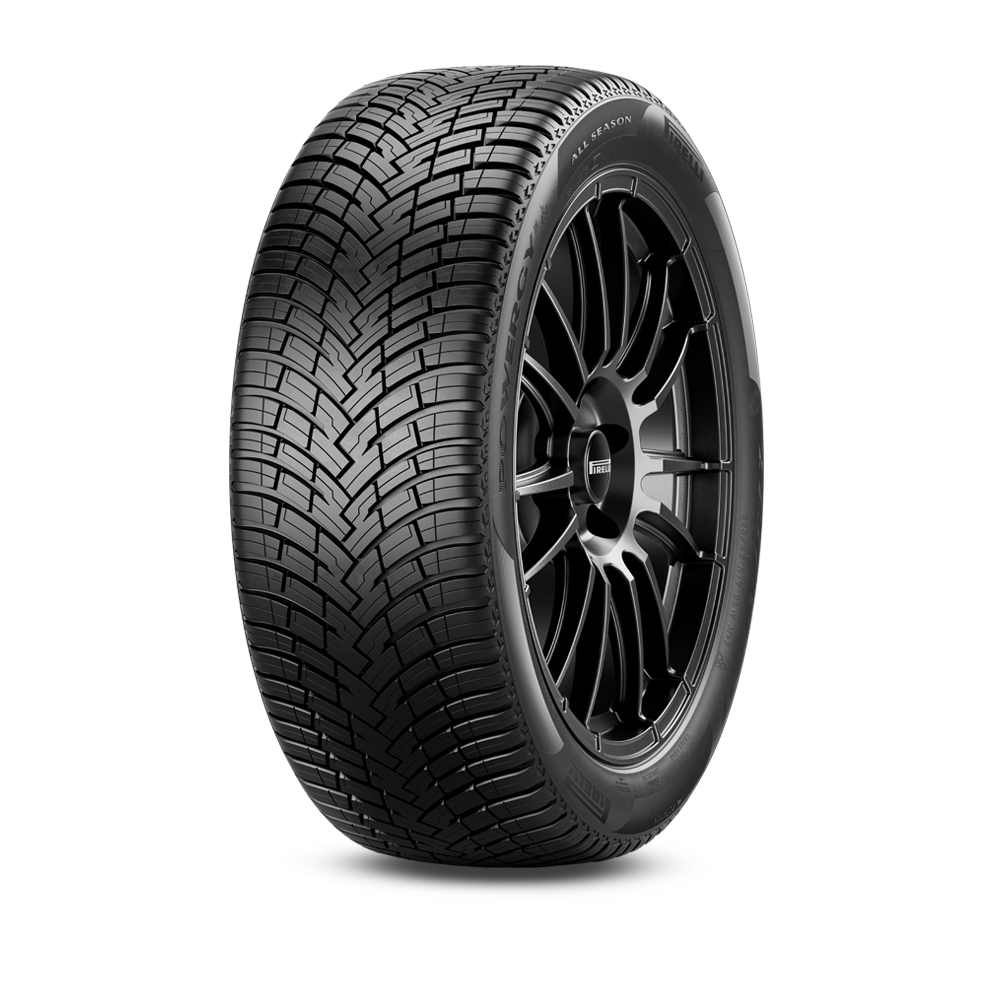 POWERGY ALL SEASON SF