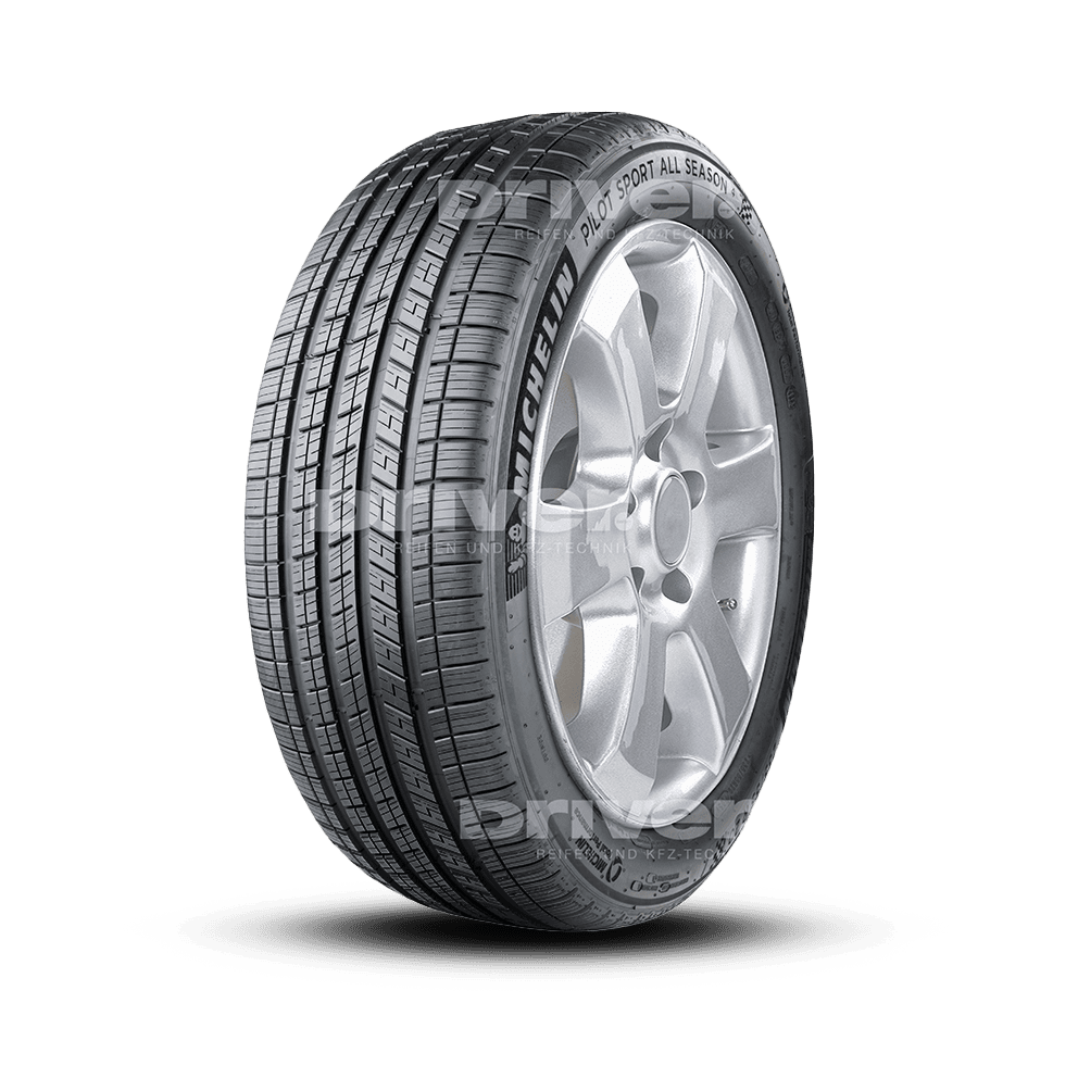 Pilot Sport All Season 4