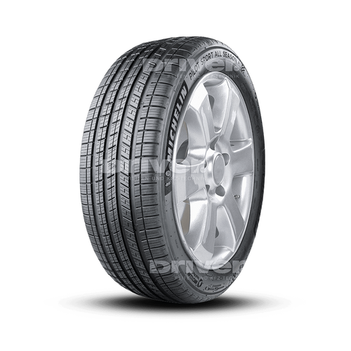 Pilot Sport All Season 4