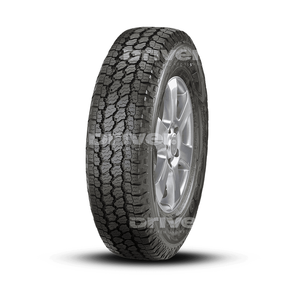 WRANGLER AT ADVENTURE