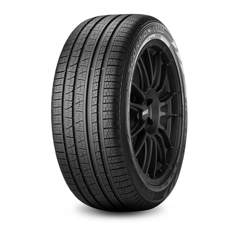 SCORPION VERDE ALL SEASON SF