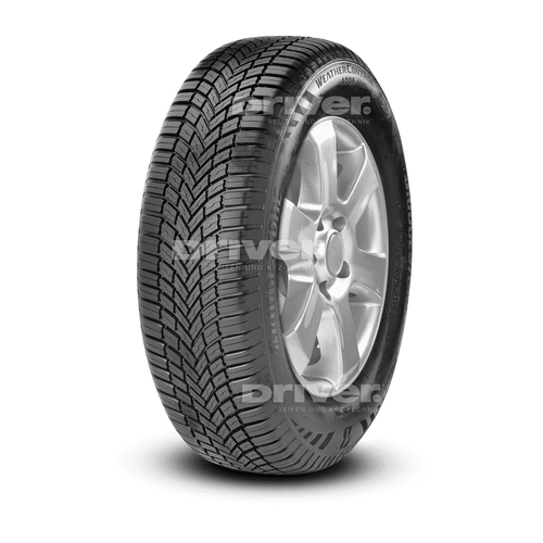 A005 WEATHER CONTROL EVO