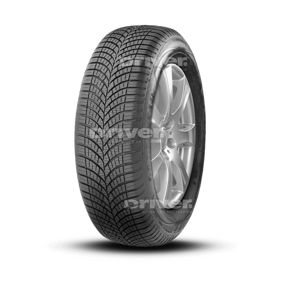 VECTOR 4SEASONS GEN-3 SUV