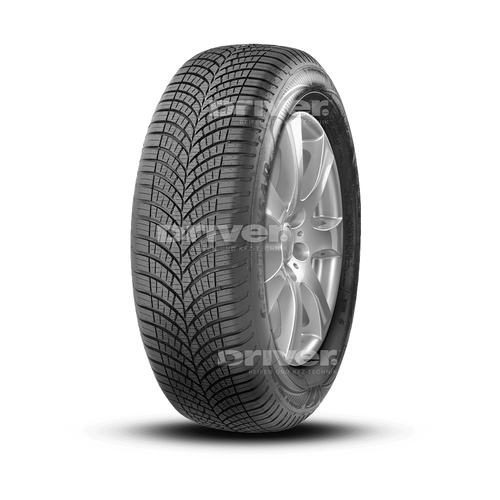 VECTOR 4SEASONS GEN-3 SUV