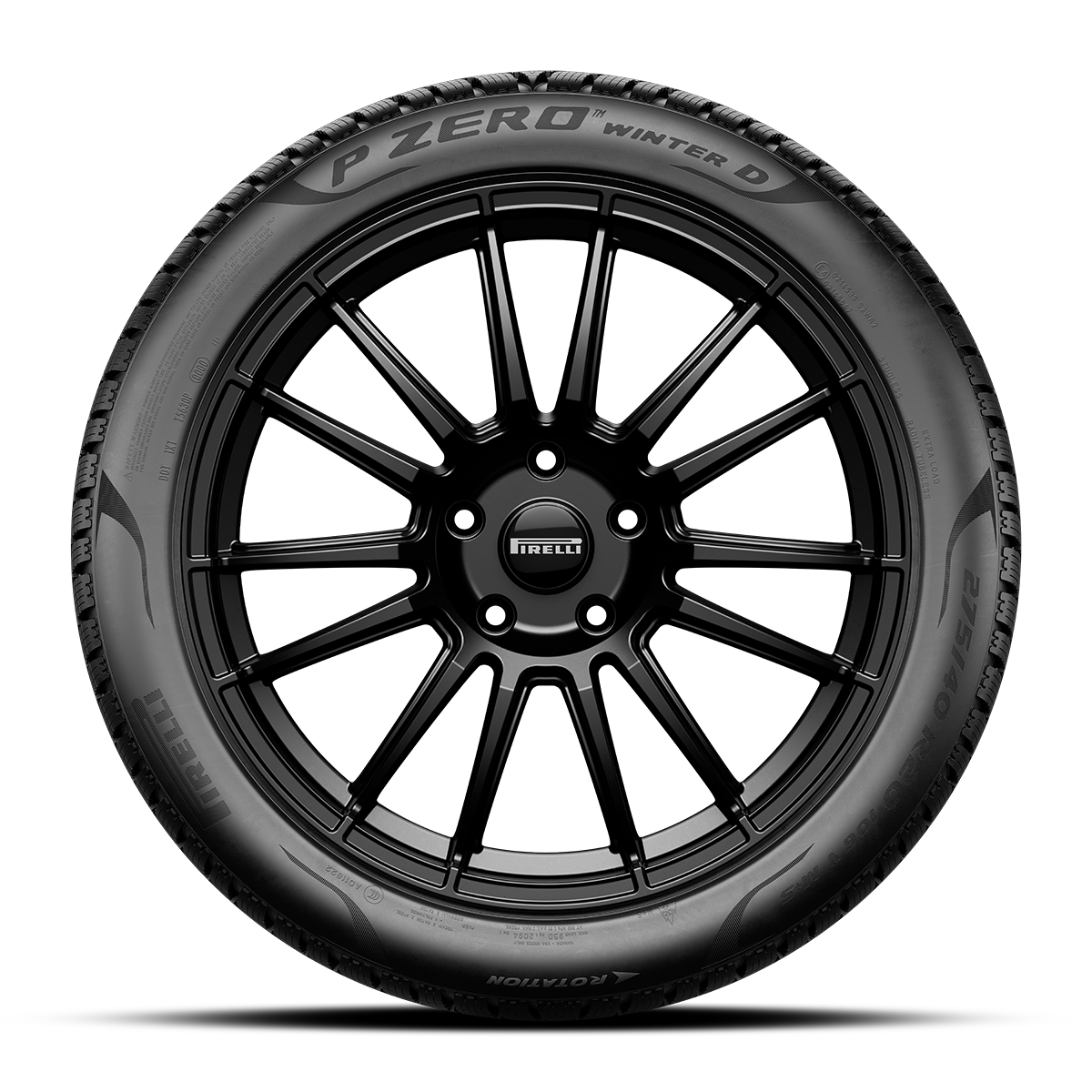 PZERO WINTER D