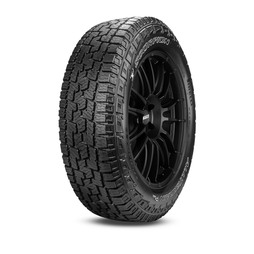 SCORPION ALL TERRAIN PLUS