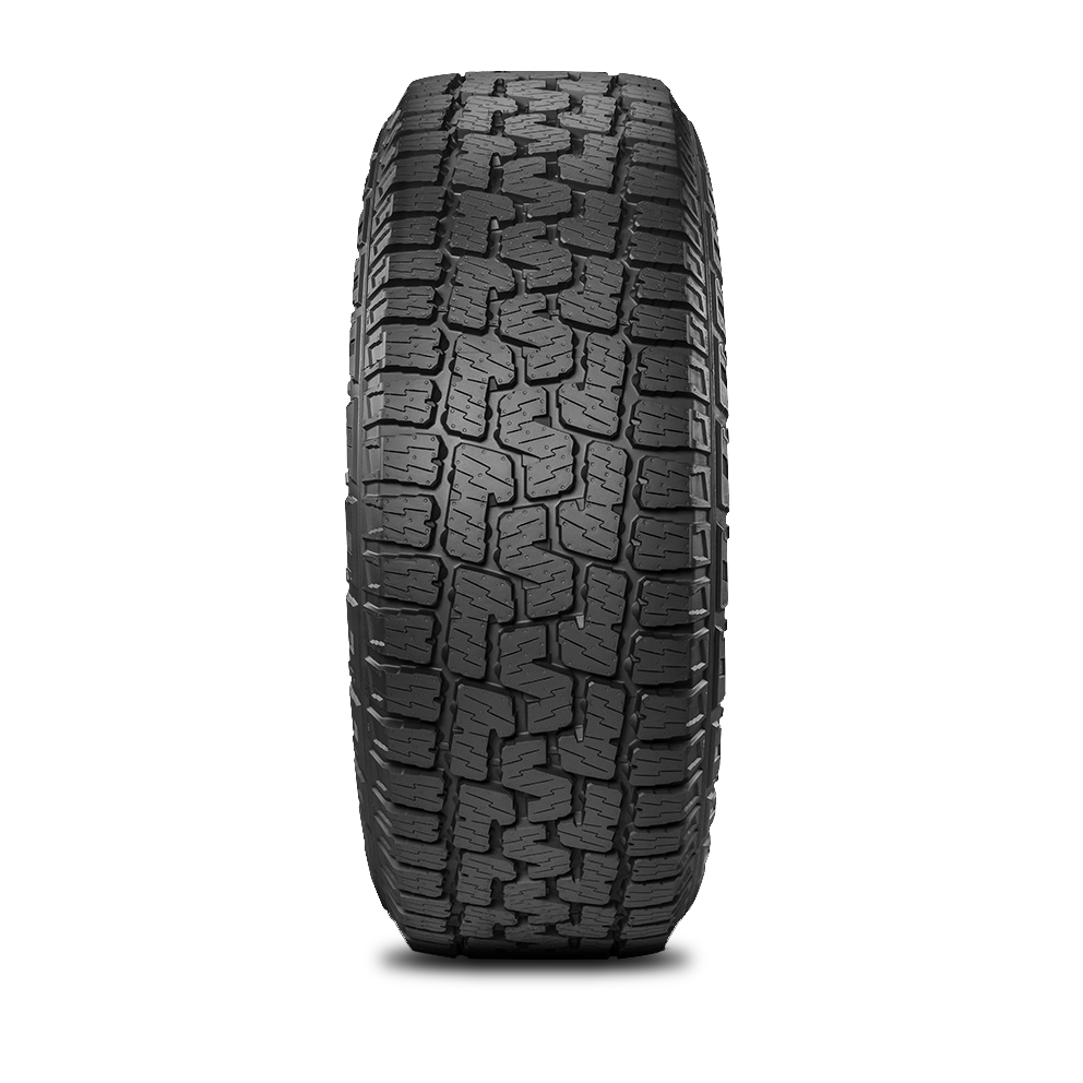 SCORPION ALL TERRAIN PLUS