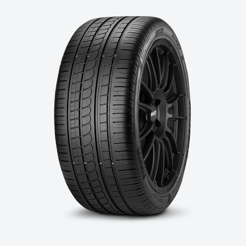 PZERO ROSSO ASIMMETRICO