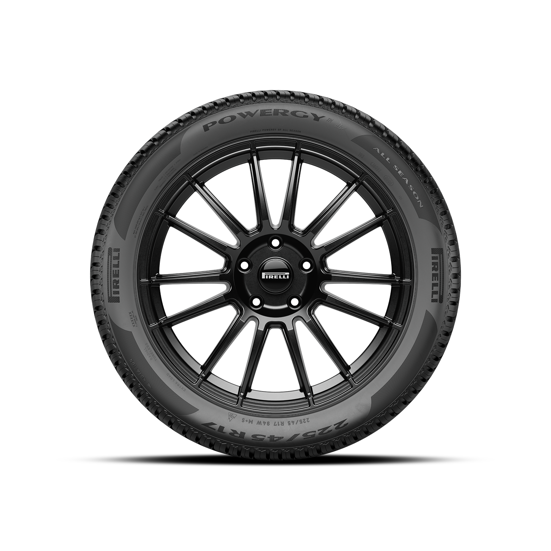 POWERGY ALL SEASON SF