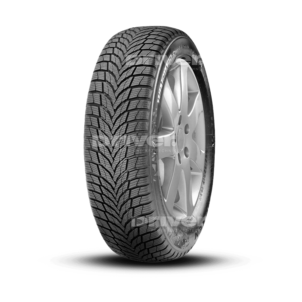 Winguard Sport 2 SUV