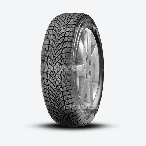 Winguard Sport 2 SUV