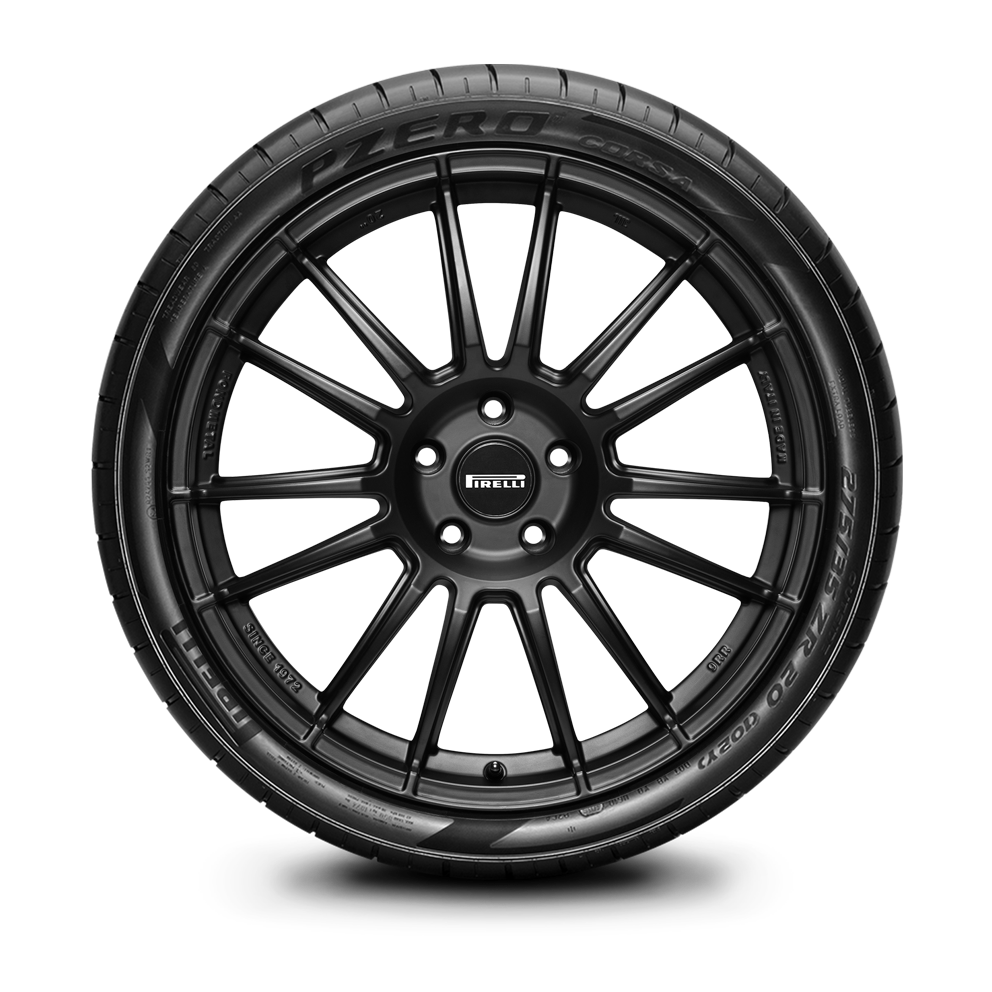 PZERO CORSA (PZC4)