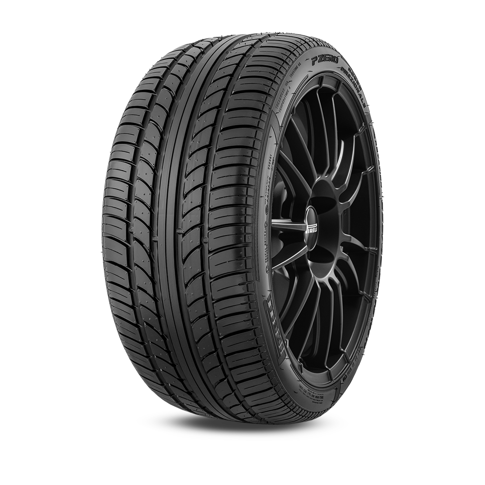 PZERO ROSSO DIREZIONALE