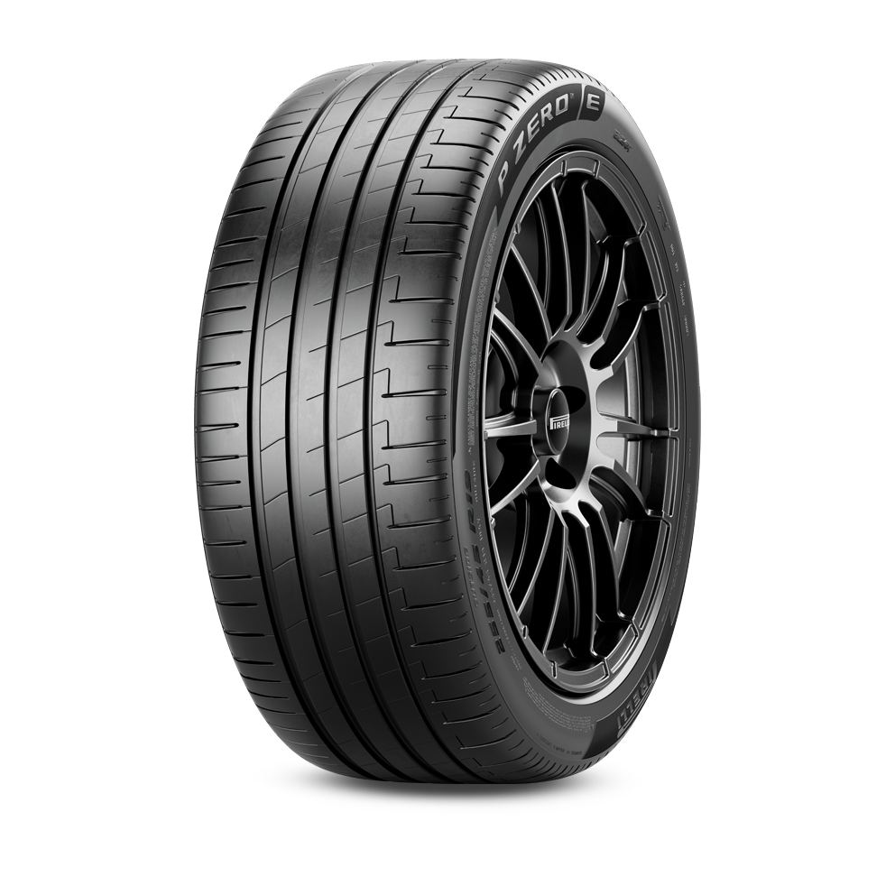 PZERO E